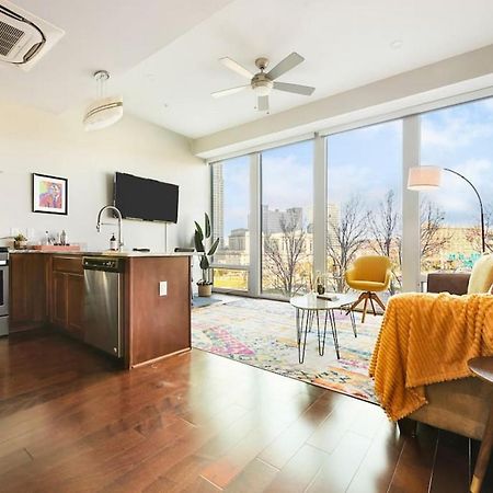 Hostwise Stays - The Washington At Chatham - Free Parking, Private Gym, Skyline Views! بيتسبرغ المظهر الخارجي الصورة